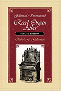 Gellerman's International Reed Organ Atlas, 2nd Edition