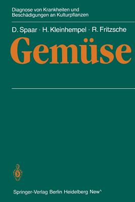 Gemse - Bochow, H. (Assisted by), and Spaar, Dieter, and Fritzsche, Rolf, and Kleinhempel, Helmut, and Hartleb, H. (Assisted by), and...