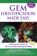 Gem Identification Made Easy: A Hands-On Guide to More Confident Buying & Selling