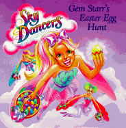 Gem Starr's Easter Egg Hunt