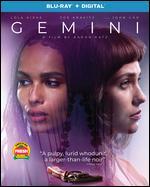 Gemini [Blu-ray]