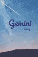 Gemini Diary