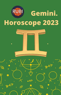 Gemini Horoscope 2023