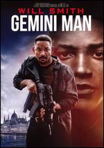 Gemini Man - Ang Lee
