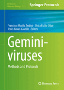 Geminiviruses: Methods and Protocols