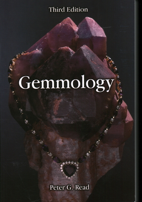 Gemmology - Read, Peter G