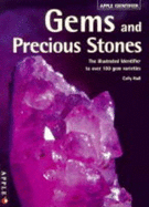 Gems and Precious Stones: An Identifier