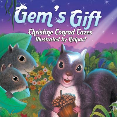 Gem's Gift - Cazes, Christine Conrad
