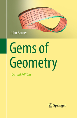 Gems of Geometry - Barnes, John