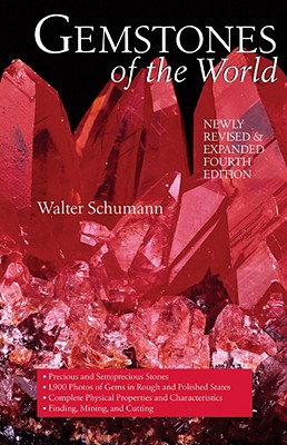 Gemstones of the World - Schumann, Walter