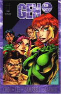 Gen 13 Tpb - Lee, Jim, and Choi, Brandon, and Kaplan, Bill (Editor)