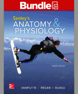 Gen Combo LL Seeley's Anatomy & Physiology; Connect Access Card