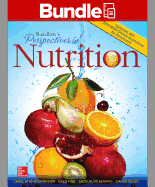 Gen Combo LL Wardlaws Perspectives Nutrition Upd/Dietary Guidelines; Connect AC