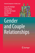 Gender and Couple Relationships