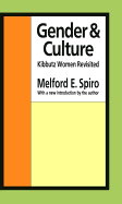 Gender and culture : kibbutz women revisited