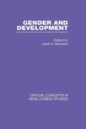 Gender and Development, Vol. 1