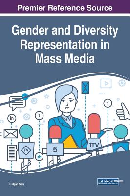 Gender and Diversity Representation in Mass Media - Sar , Gl ah (Editor)