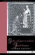 Gender and Genre in Medieval French Literature