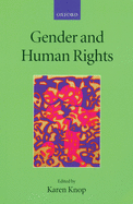 Gender and Human Rights