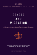 Gender and Migration: A Gender-Sensitive Approach to Migration Dynamics