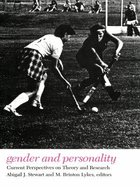 Gender and Personality: Current Perspectives on Theory and Research