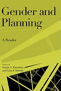 Gender and Planning: A Reader