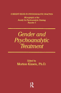 Gender And Psychoanalytic Treatment