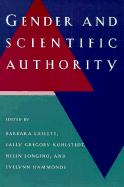 Gender and Scientific Authority
