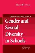 Gender and Sexual Diversity in Schools