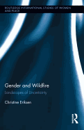 Gender and Wildfire: Landscapes of Uncertainty