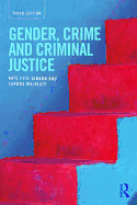 Gender, Crime and Criminal Justice