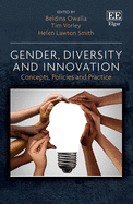 Gender, Diversity and Innovation: Concepts, Policies and Practice