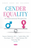 Gender Equality: An International Perspective