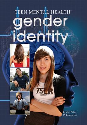 Gender Identity - Petrikowski, Nicki Peter