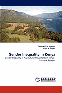 Gender Inequality in Kenya