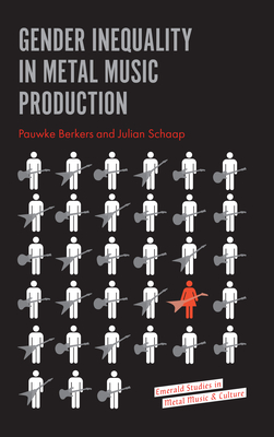 Gender Inequality in Metal Music Production - Berkers, Pauwke, and Schaap, Julian