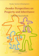 Gender Perspectives on Property and Inheritance