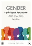 Gender: Psychological Perspectives