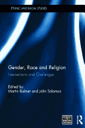 Gender, Race and Religion: Intersections and Challenges