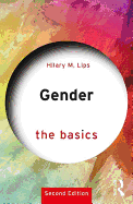 Gender: The Basics: 2nd edition