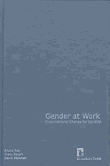 Gender Work - Rao, Aruna