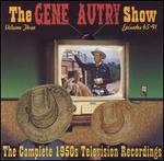 Gene Autry Show, Vol. 3