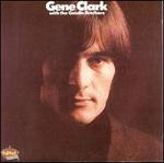 Gene Clark with the Gosdin Brothers