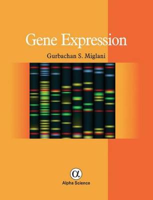 Gene Expression - Miglani, G.S.