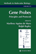 Gene Probes - Aquino Do Muro, Marilena (Editor), and Rapley, Ralph (Editor)