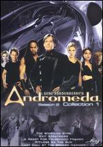Gene Roddenberry's Andromeda: Season 2, Collection 1 [2 Discs]