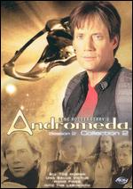 Gene Roddenberry's Andromeda: Season 2, Collection 2 [2 Discs] - 