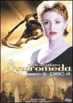 Gene Roddenberry's Andromeda: Season 2, Vol. 4 - 