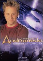 Gene Roddenberry's Andromeda: Season 2, Vol. 5