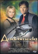 Gene Roddenberry's Andromeda: Season 3, Collection 2 [2 Discs] - 